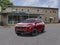 2026 Chevrolet Equinox Base