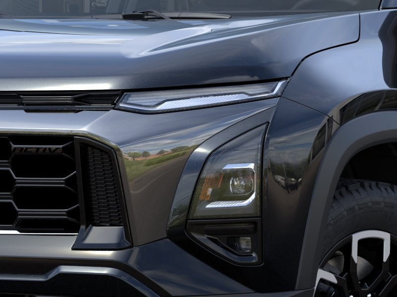 2027 Chevrolet Equinox ACTIV - Photo 10