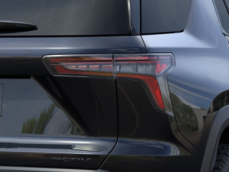 2027 Chevrolet Equinox ACTIV - Photo 11