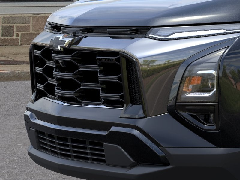 2027 Chevrolet Equinox ACTIV - Photo 13