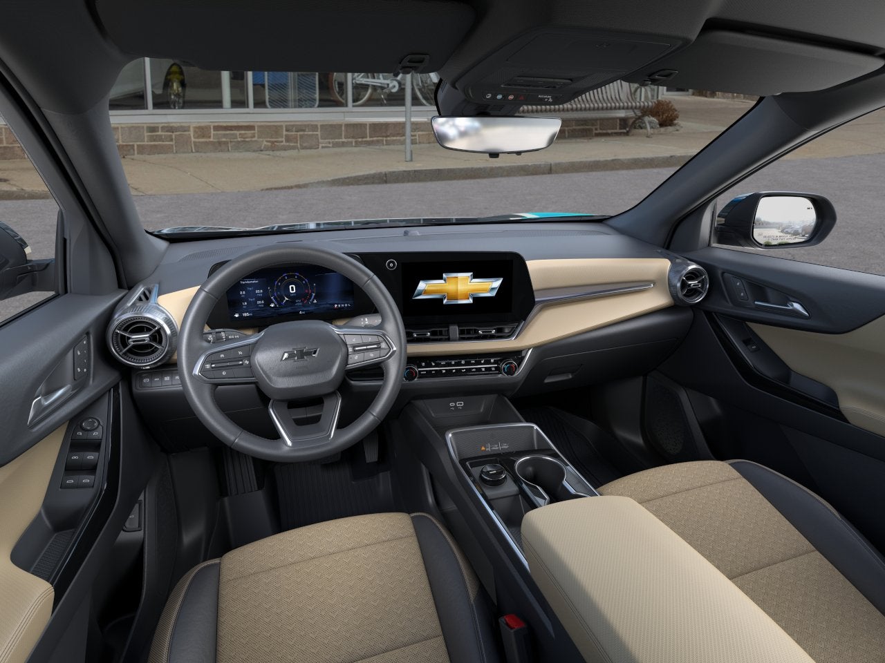 2027 Chevrolet Equinox ACTIV - Photo 15