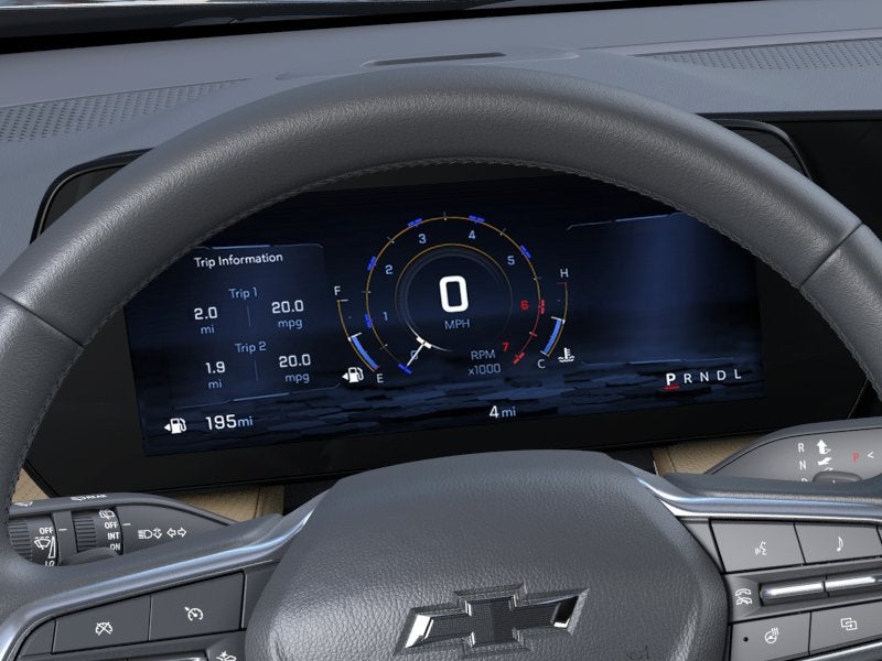 2027 Chevrolet Equinox ACTIV - Photo 18