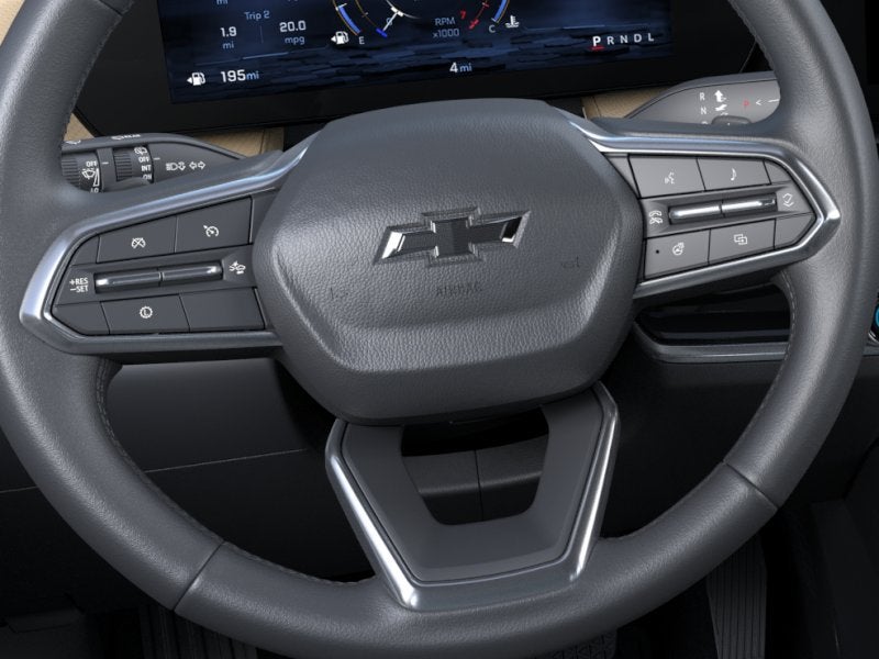 2027 Chevrolet Equinox ACTIV - Photo 19
