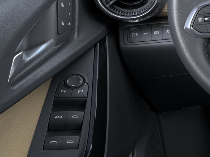 2027 Chevrolet Equinox ACTIV - Photo 22
