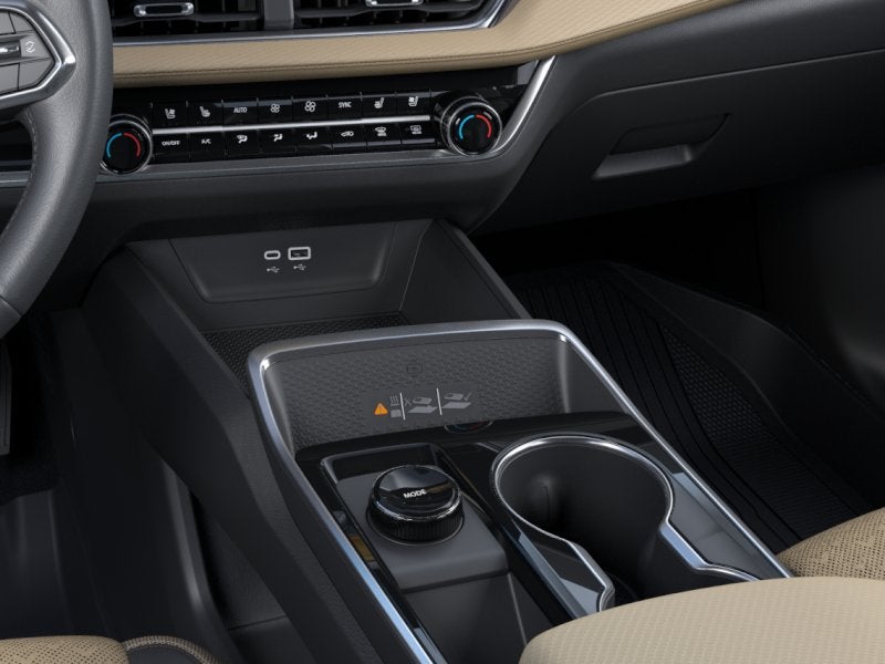 2027 Chevrolet Equinox ACTIV - Photo 23