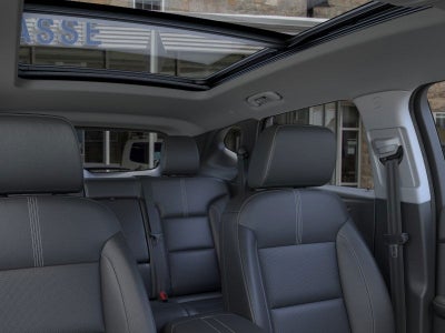 2026 Chevrolet Blazer 3LT