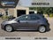 2025 Toyota Corolla Hatchback SE