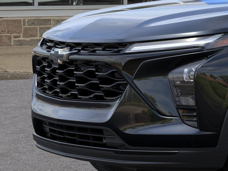 2026 Chevrolet Trax LT - Photo 13