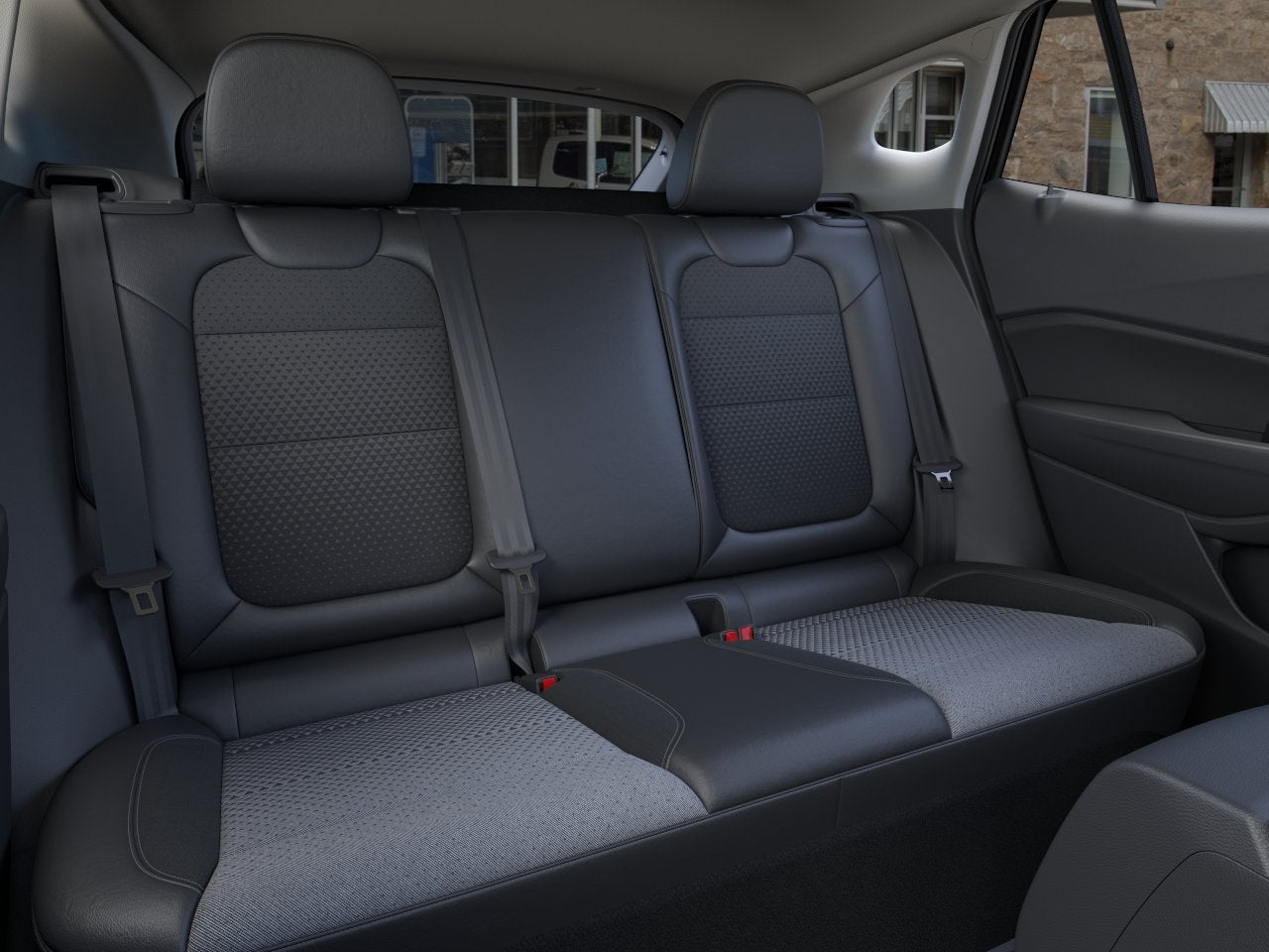2026 Chevrolet Trax LT - Photo 17
