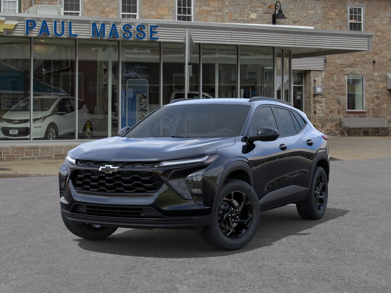 2026 Chevrolet Trax LT - Photo 6