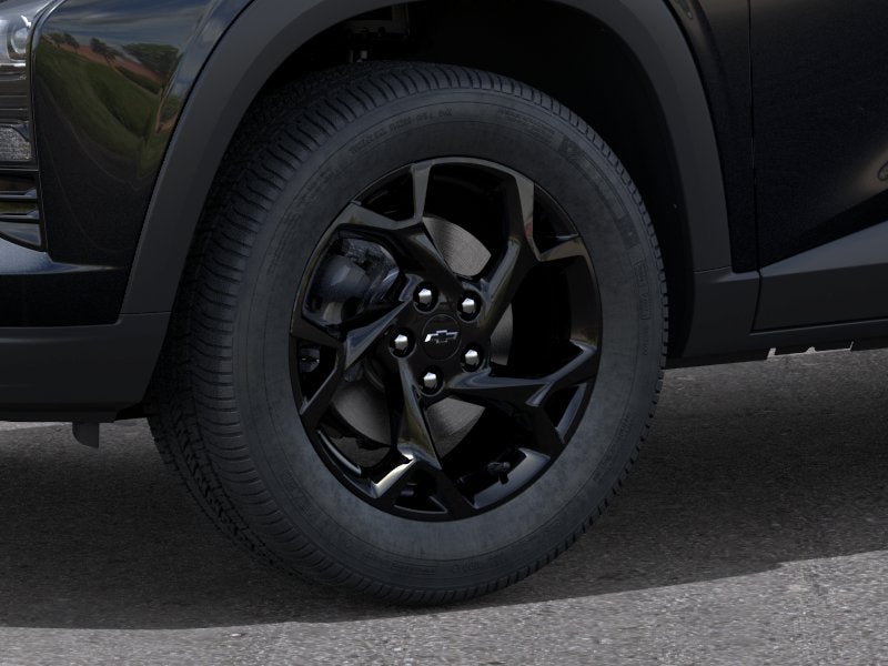 2026 Chevrolet Trax LT - Photo 9