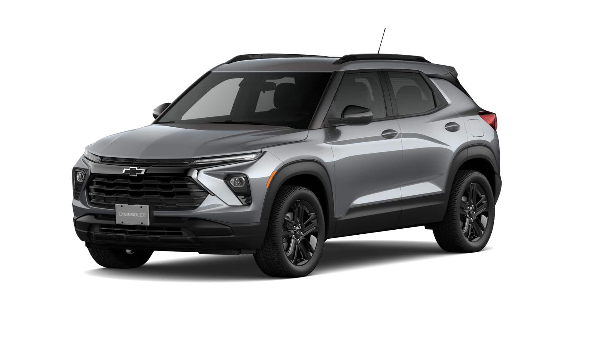 2026 Chevrolet Trailblazer LT AWD's photo