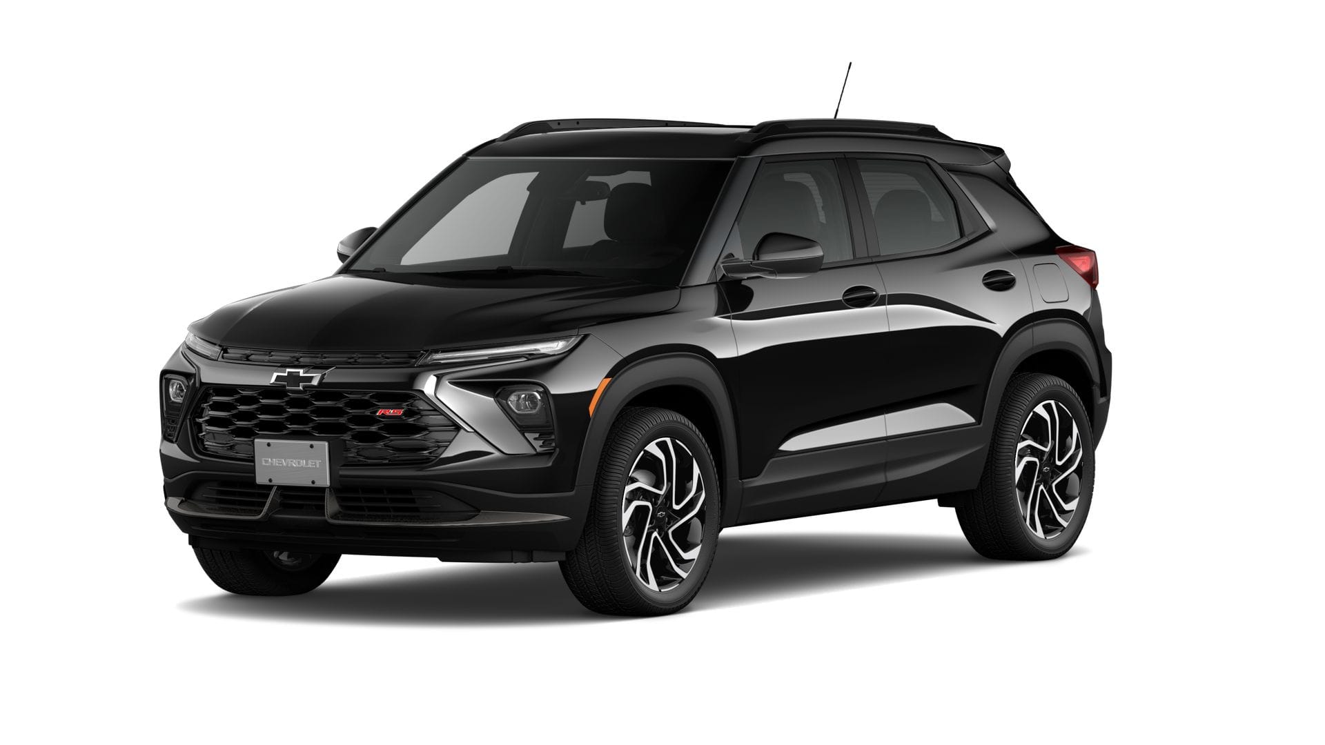 2026 Chevrolet Trailblazer RS AWD's photo
