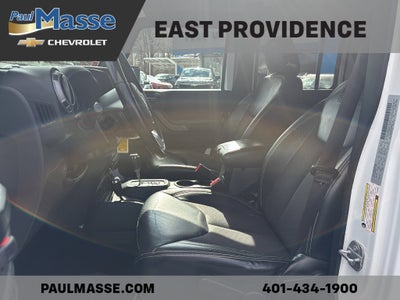 2017 Jeep Wrangler Unlimited Freedom 4x4 *Ltd Avail*