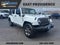 2017 Jeep Wrangler Unlimited Freedom 4x4 *Ltd Avail*