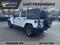 2017 Jeep Wrangler Unlimited Freedom 4x4 *Ltd Avail*