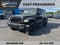 2023 Jeep Wrangler High Altitude 4 Door 4x4