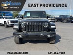 2023 Jeep Wrangler High Altitude 4 Door 4x4