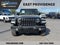 2023 Jeep Wrangler High Altitude 4 Door 4x4
