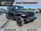 2023 Jeep Wrangler High Altitude 4 Door 4x4