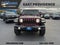 2022 Jeep Wrangler Unlimited Rubicon 4x4