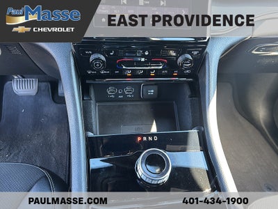 2021 Jeep Grand Cherokee L Altitude 4x4