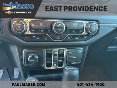 2024 Jeep Wrangler 4xe Base