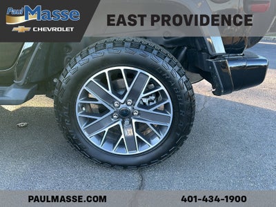 2024 Jeep Wrangler 4xe Base