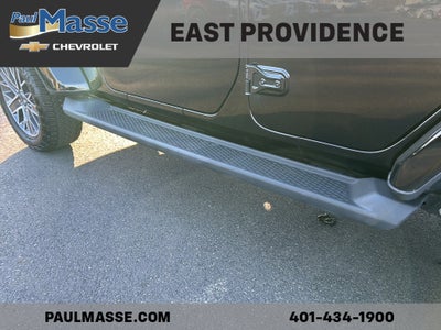 2024 Jeep Wrangler 4xe Base