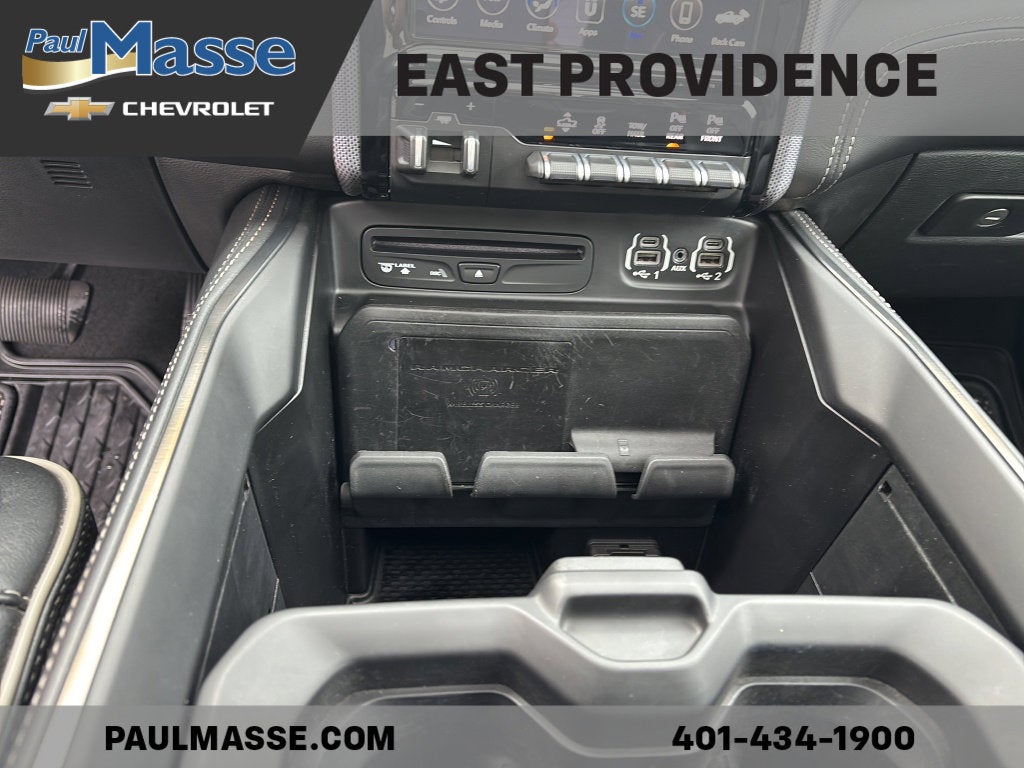2019 RAM 1500 Limited 4x4 Crew Cab 5'7" Box