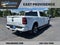 2021 RAM 1500 Laramie 4x4 Crew Cab 5'7" Box