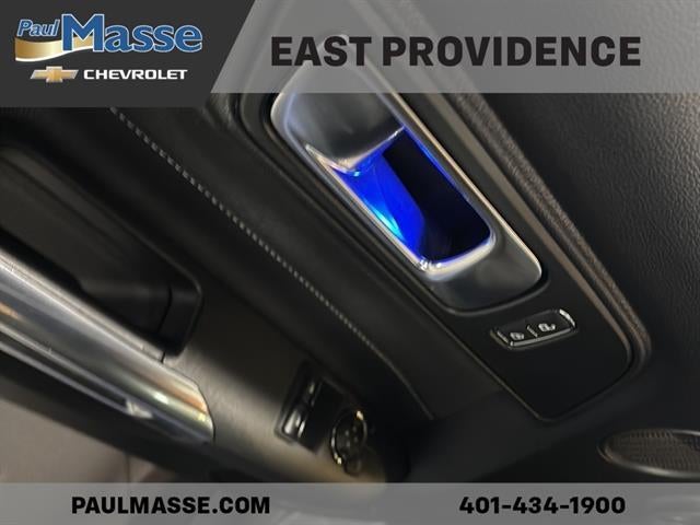 2022 Ford Mustang GT Fastback