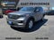 2023 Ford Explorer XLT 4WD