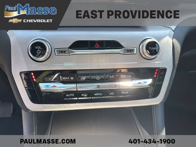 2023 Ford Explorer XLT 4WD