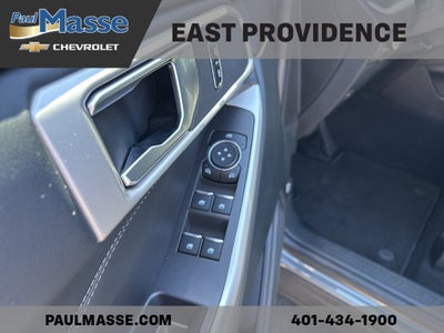 2023 Ford Explorer XLT 4WD