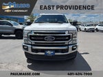 2020 Ford F-350 LARIAT 4WD Crew Cab 6.75' Box