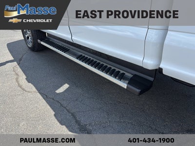 2020 Ford F-350 LARIAT 4WD Crew Cab 6.75' Box