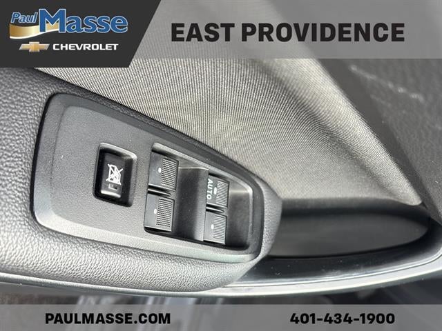 2023 Ford Ranger LARIAT 4WD SuperCrew 5' Box