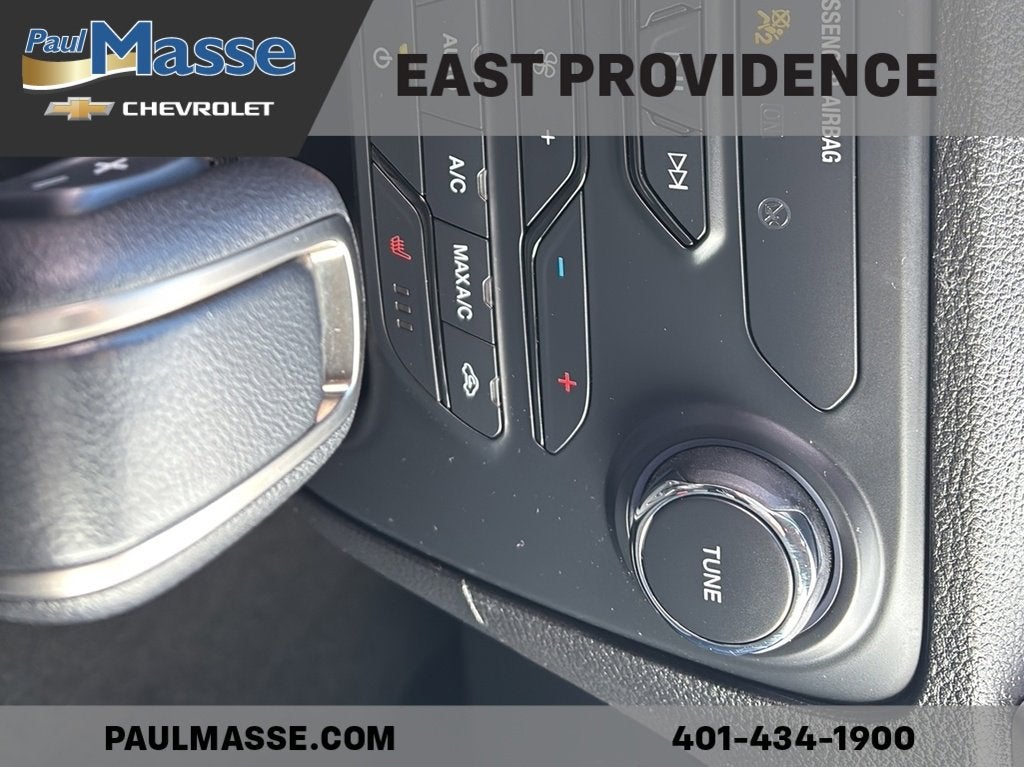 2023 Ford Ranger LARIAT 4WD SuperCrew 5' Box