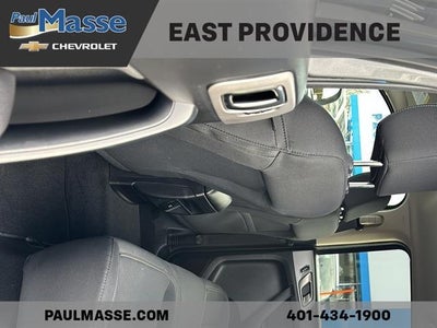 2023 Ford Ranger LARIAT 4WD SuperCrew 5' Box