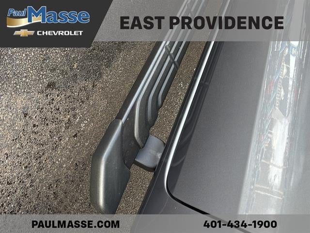 2023 Ford Ranger LARIAT 4WD SuperCrew 5' Box