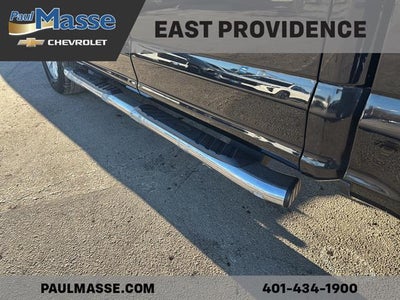 2020 Ford F-150 Base