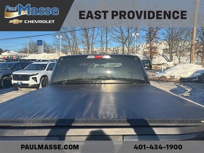 2020 Ford F-150 Base