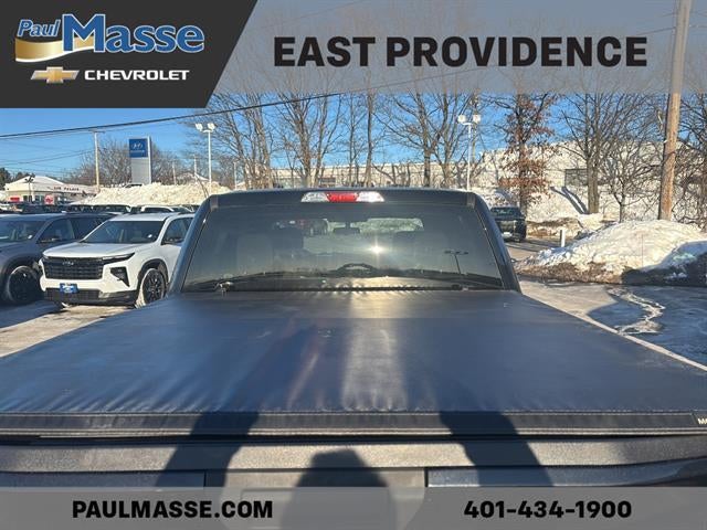 2020 Ford F-150 Base