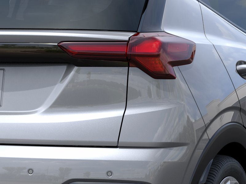 2027 Chevrolet Bolt Base