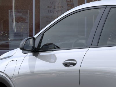 2027 Chevrolet Bolt Base