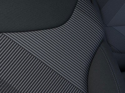 2027 Chevrolet Bolt Base