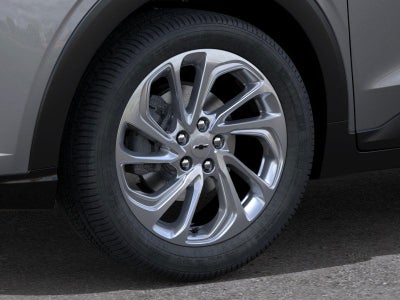 2027 Chevrolet Bolt Base