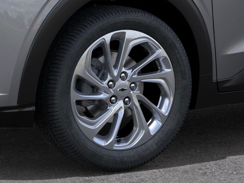 2027 Chevrolet Bolt Base