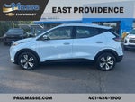 2022 Chevrolet Bolt EUV FWD 4dr LT